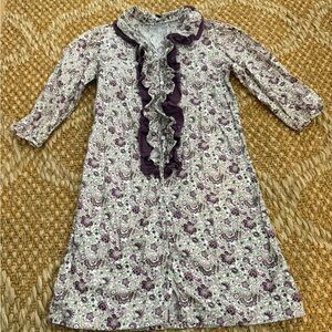 Gorgeous Elephantito Boutique Girls Dress size 8